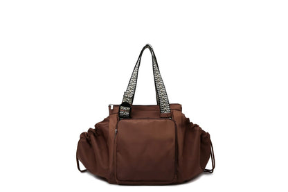 16-Compartment Convertible Travel & Everyday Bag