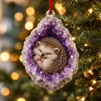 Hedgehog