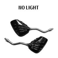 No Light(Black)--$29.99