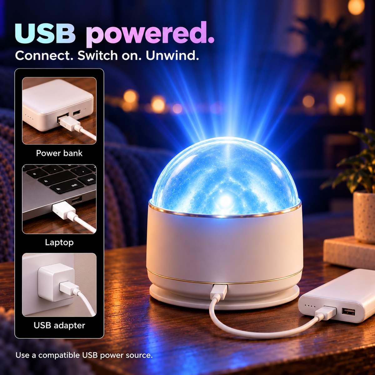 🦖 HOT DEAL 55% OFF | Transform Your Room After Dark.