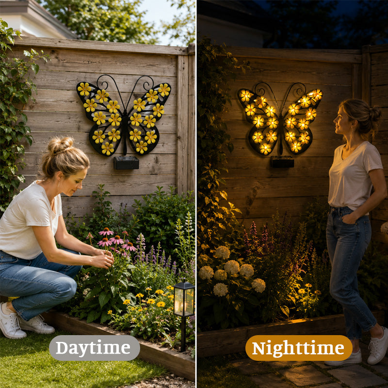 Garden Decor