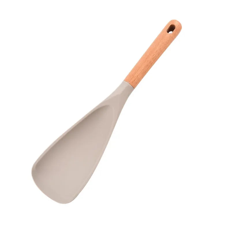 🔥Multifunction Spatula Cooking Spoon