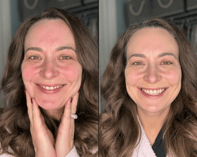 Aluckgoodus™ Korean Color-Changing Foundation stick