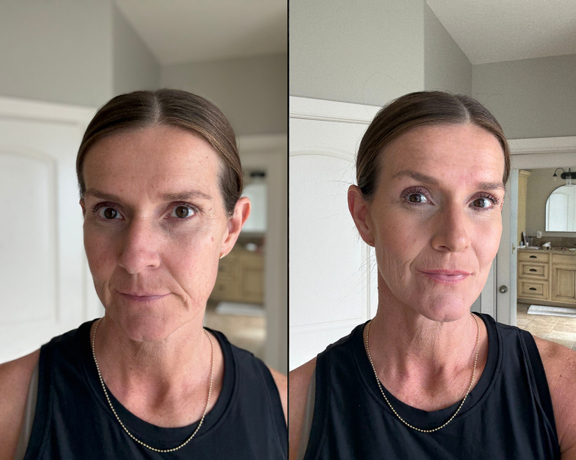 Aluckgoodus™ Korean Color-Changing Foundation stick