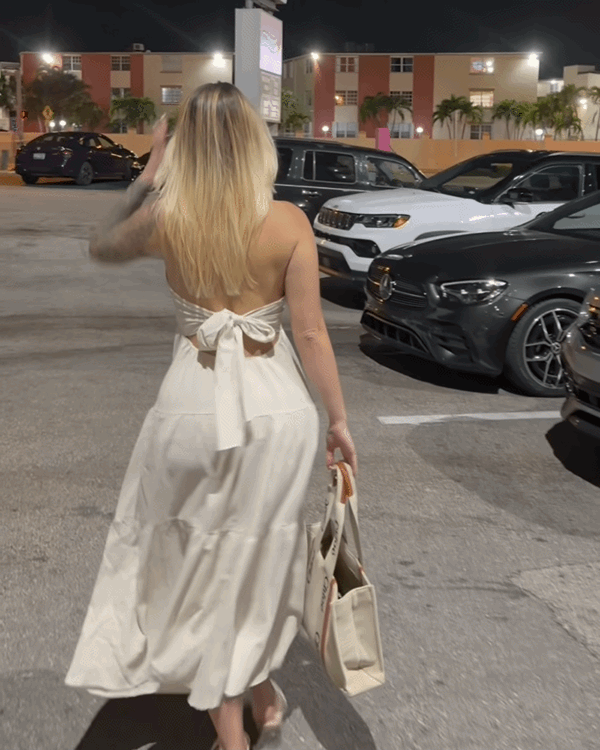 Dress Model