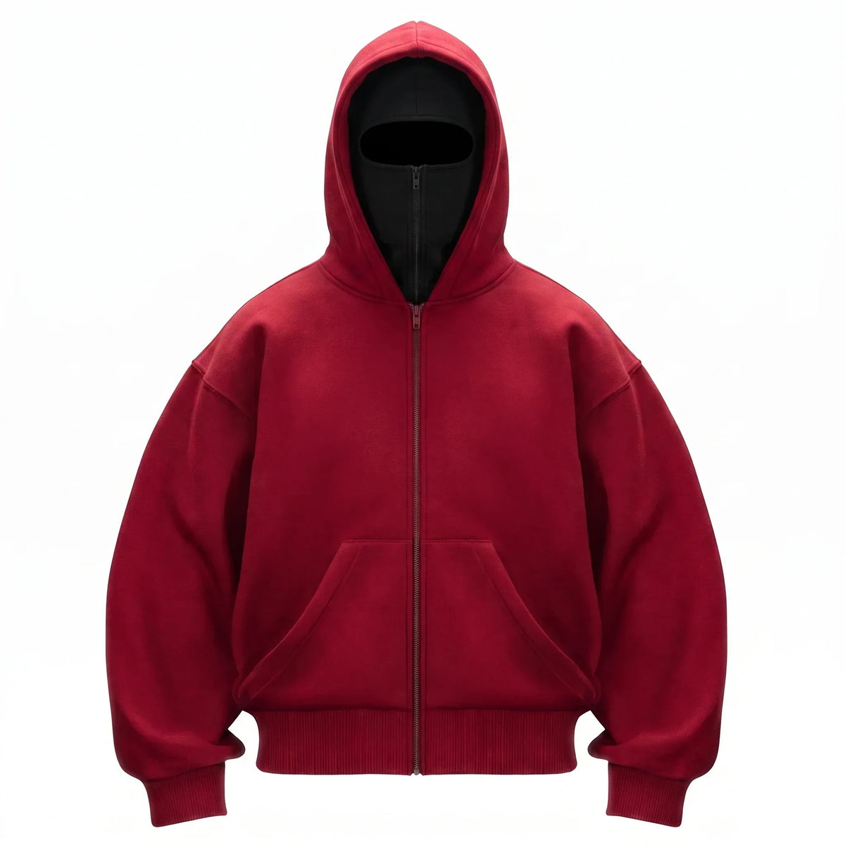 Suzvo™ Zipped Hoodie (unisex)