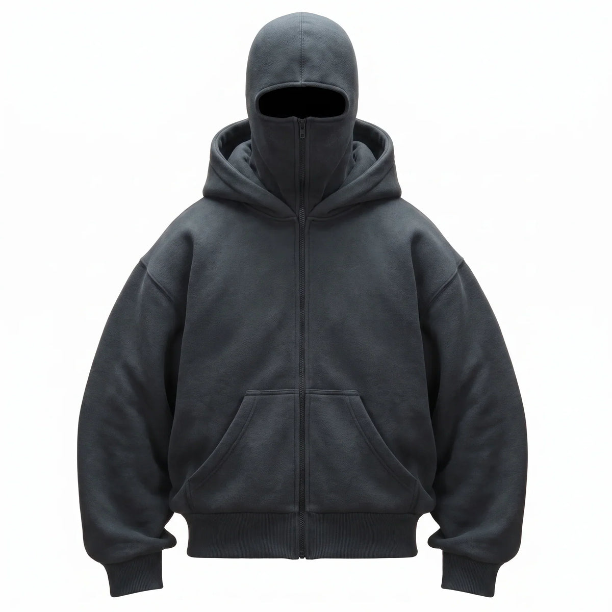 Suzvo™ Zipped Hoodie (unisex)