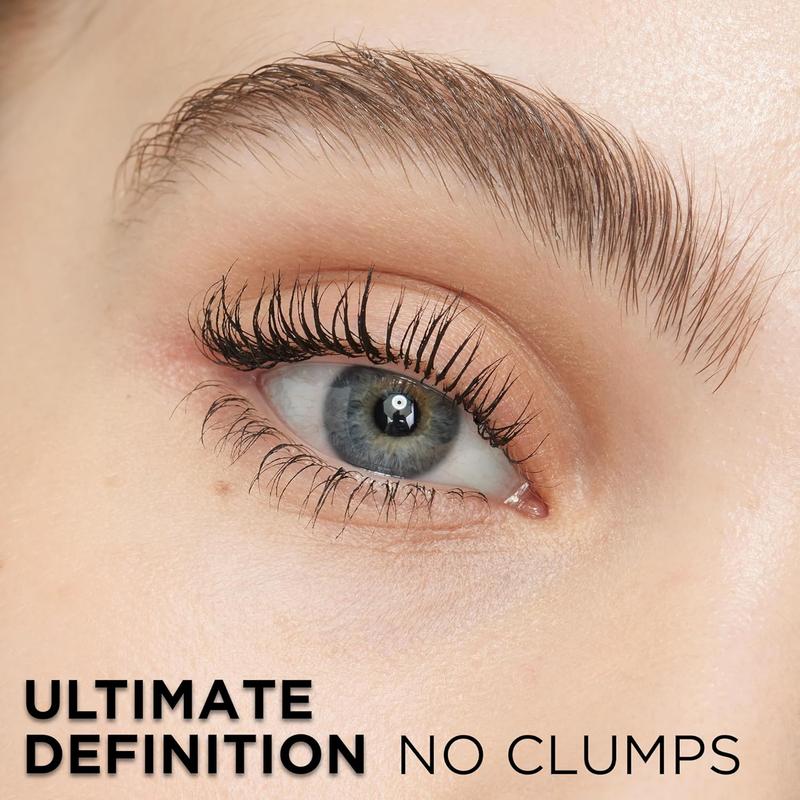 24-Hours Long-Lasting Waterproof Mascara