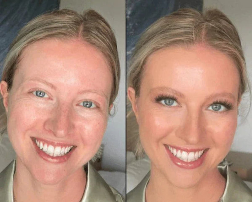 Aluckgoodus™ Korean Color-Changing Foundation stick