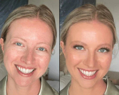 Aluckgoodus™ Korean Color-Changing Foundation stick