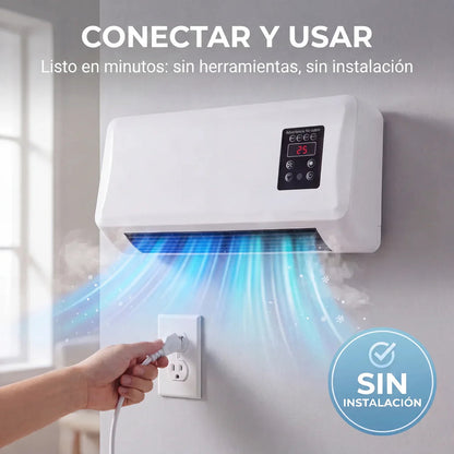🔥Limited Discount🔥Ductless Portable Air Conditioners No Windows Needed