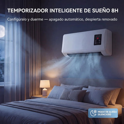 🔥Limited Discount🔥Ductless Portable Air Conditioners No Windows Needed