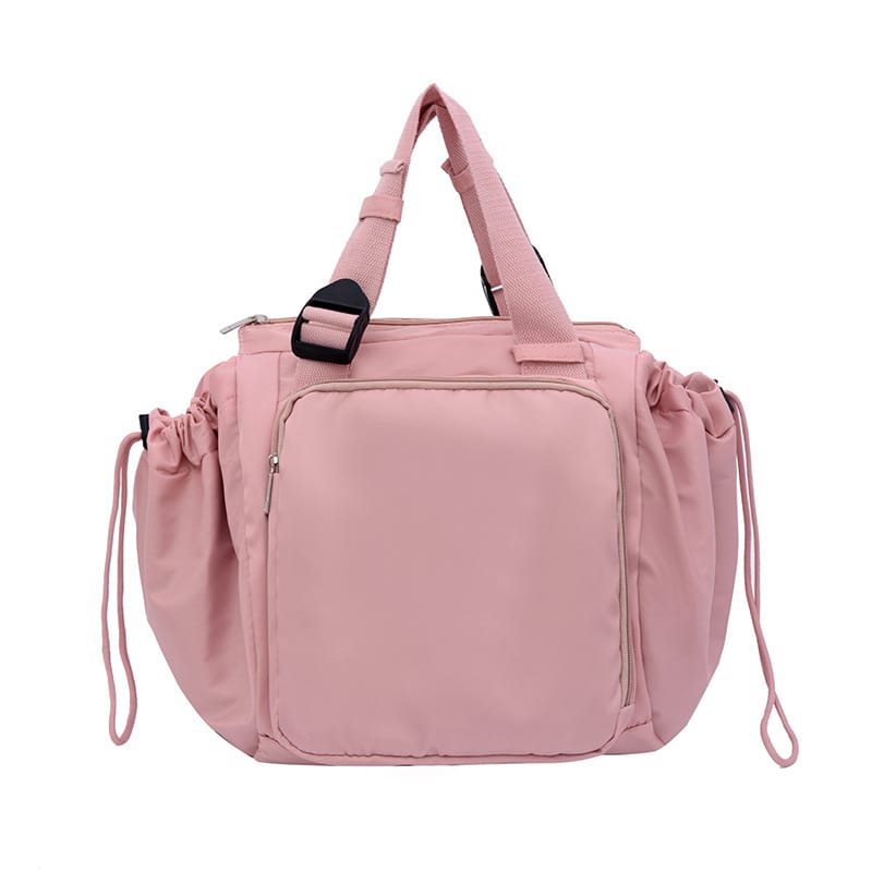 16-Compartment Convertible Travel & Everyday Bag