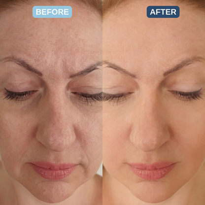 GHK-Cu Overnight Wrapping Mask