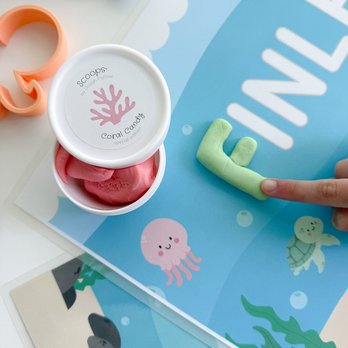 Under The Sea Playbox™