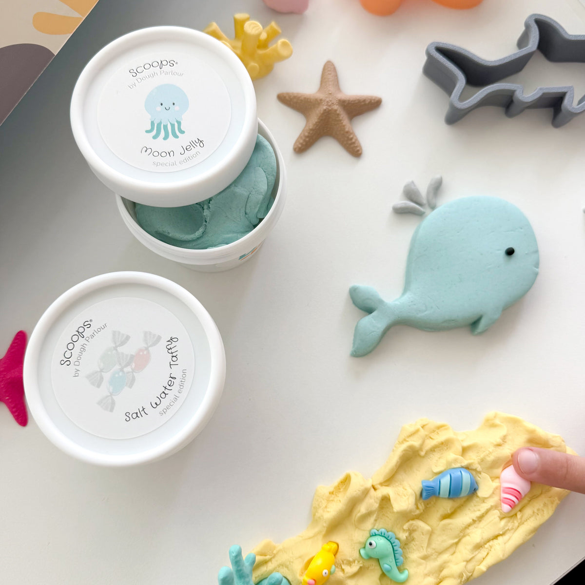 Under The Sea Playbox™