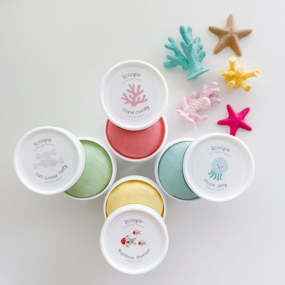 Under The Sea Playbox™