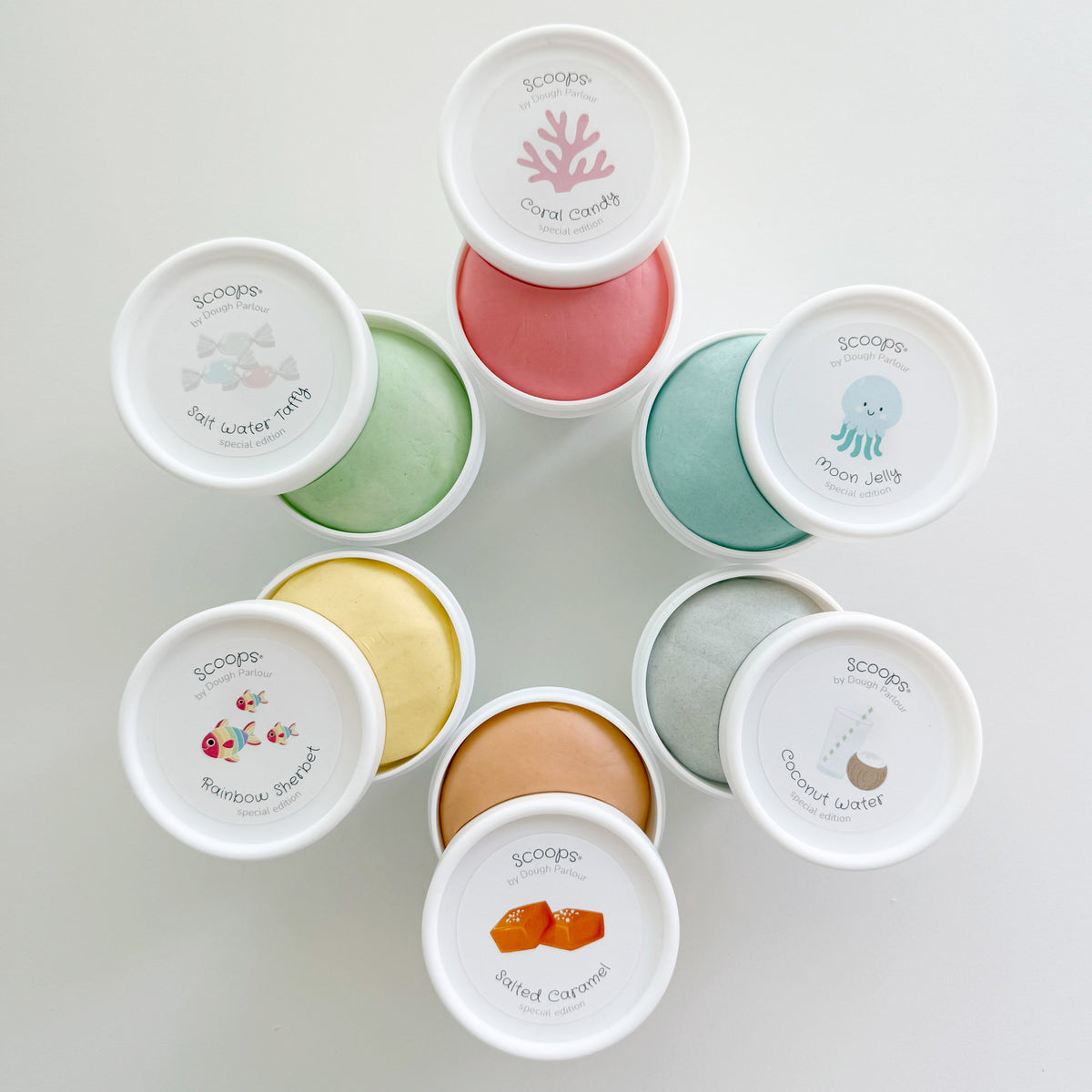 Under The Sea Playbox™