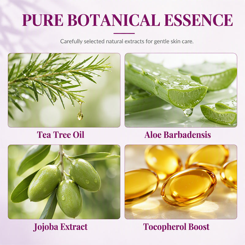 Pure Botanical Essence