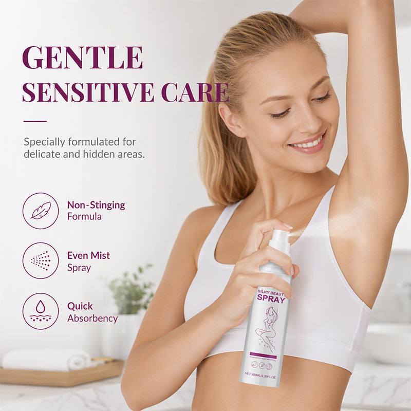 Gentle Sensitive Care